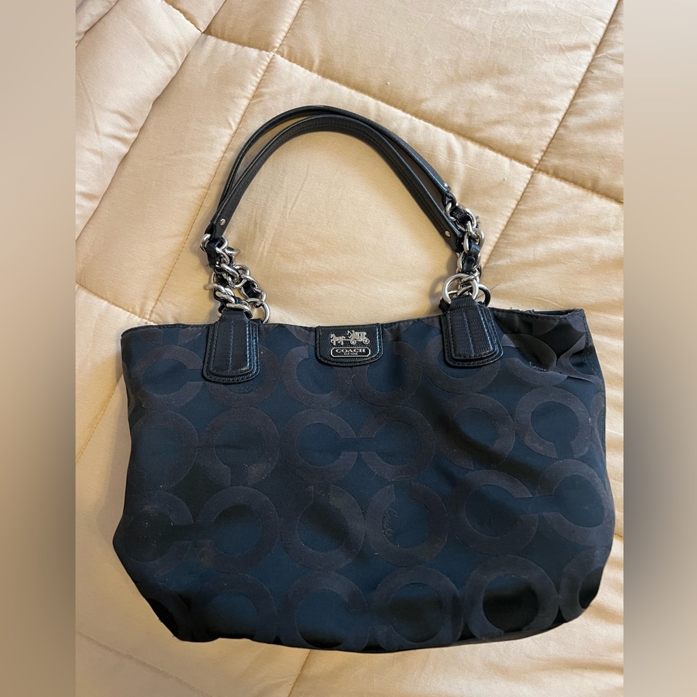 Coach Authentic